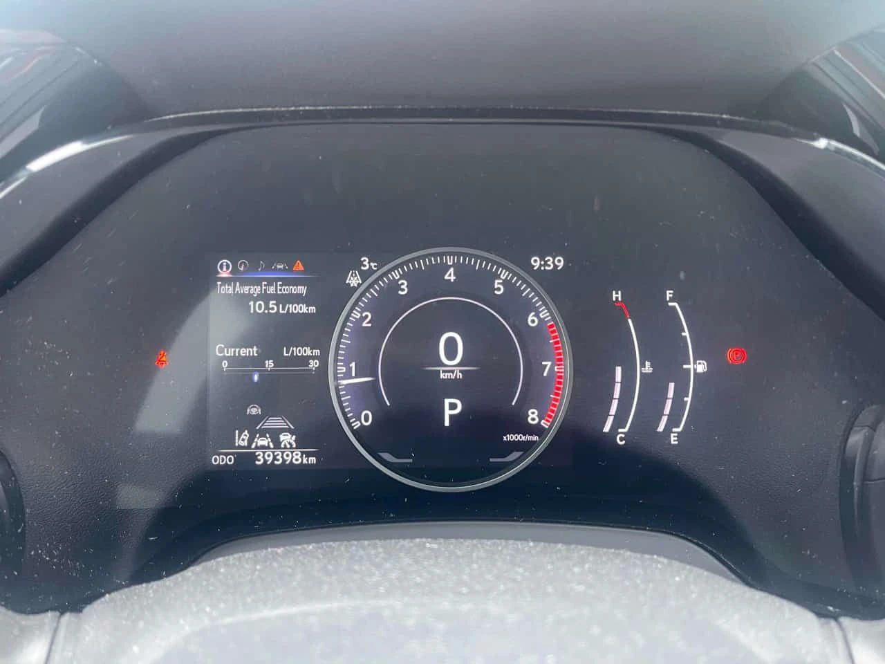 Lexus RX 350 /DISTRONIC/CAMERA /PANO/NAVI, снимка 8 - Автомобили и джипове - 53953670