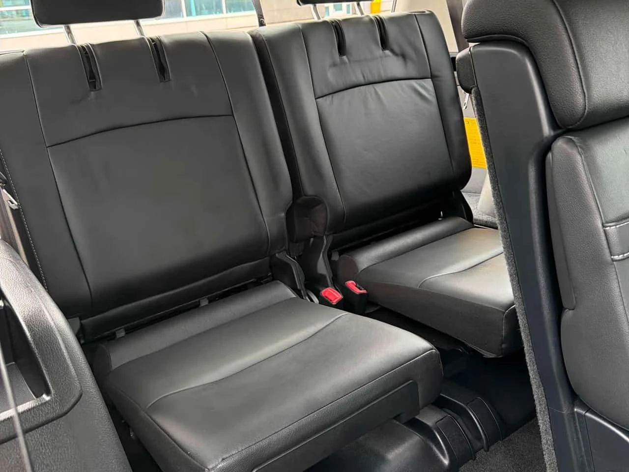 Toyota 4runner * 4WD * CARFAX * ЦЕНА ДО БГ, снимка 12 - Автомобили и джипове - 53981752