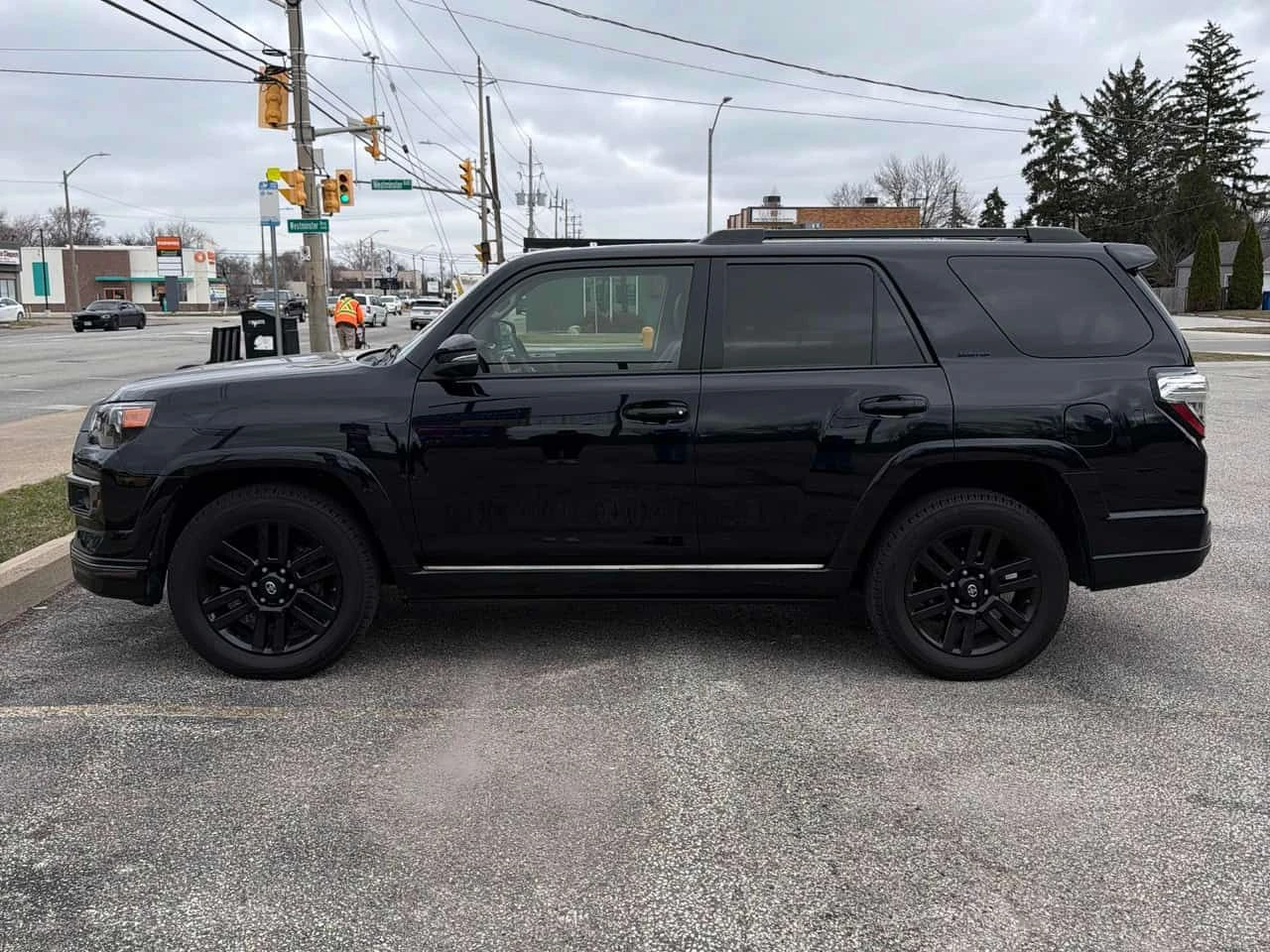 Toyota 4runner * 4WD * CARFAX * ЦЕНА ДО БГ, снимка 2 - Автомобили и джипове - 53981752