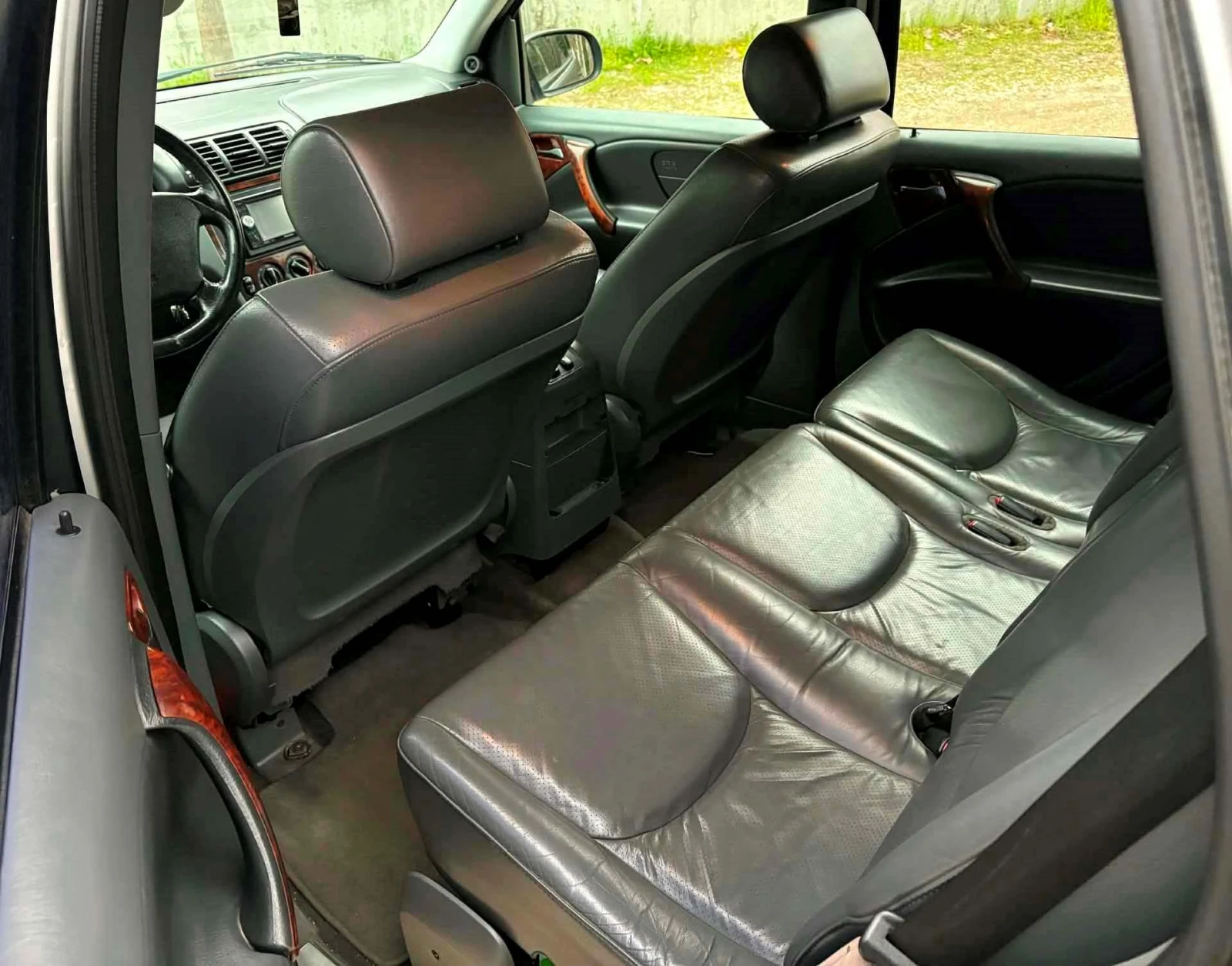 Mercedes-Benz ML 320 3.2 Газ Инж. Нави * AMG * LOW RANGE, снимка 12 - Автомобили и джипове - 54093621