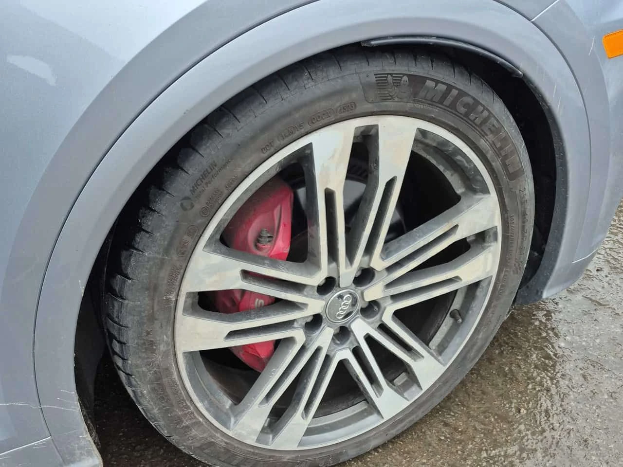 Audi SQ5 * Technik * BANG & OLUFSEN* 360 КАМЕРИ* ВИДЕО* , снимка 7 - Автомобили и джипове - 54162152