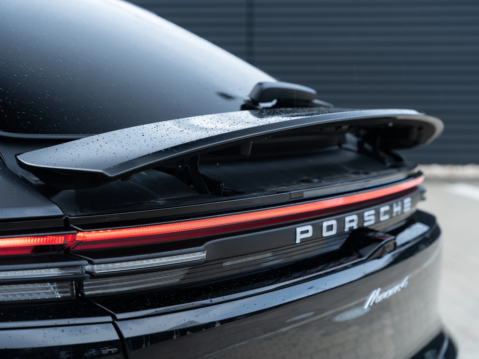 Porsche Macan 4, снимка 16 - Автомобили и джипове - 54229288