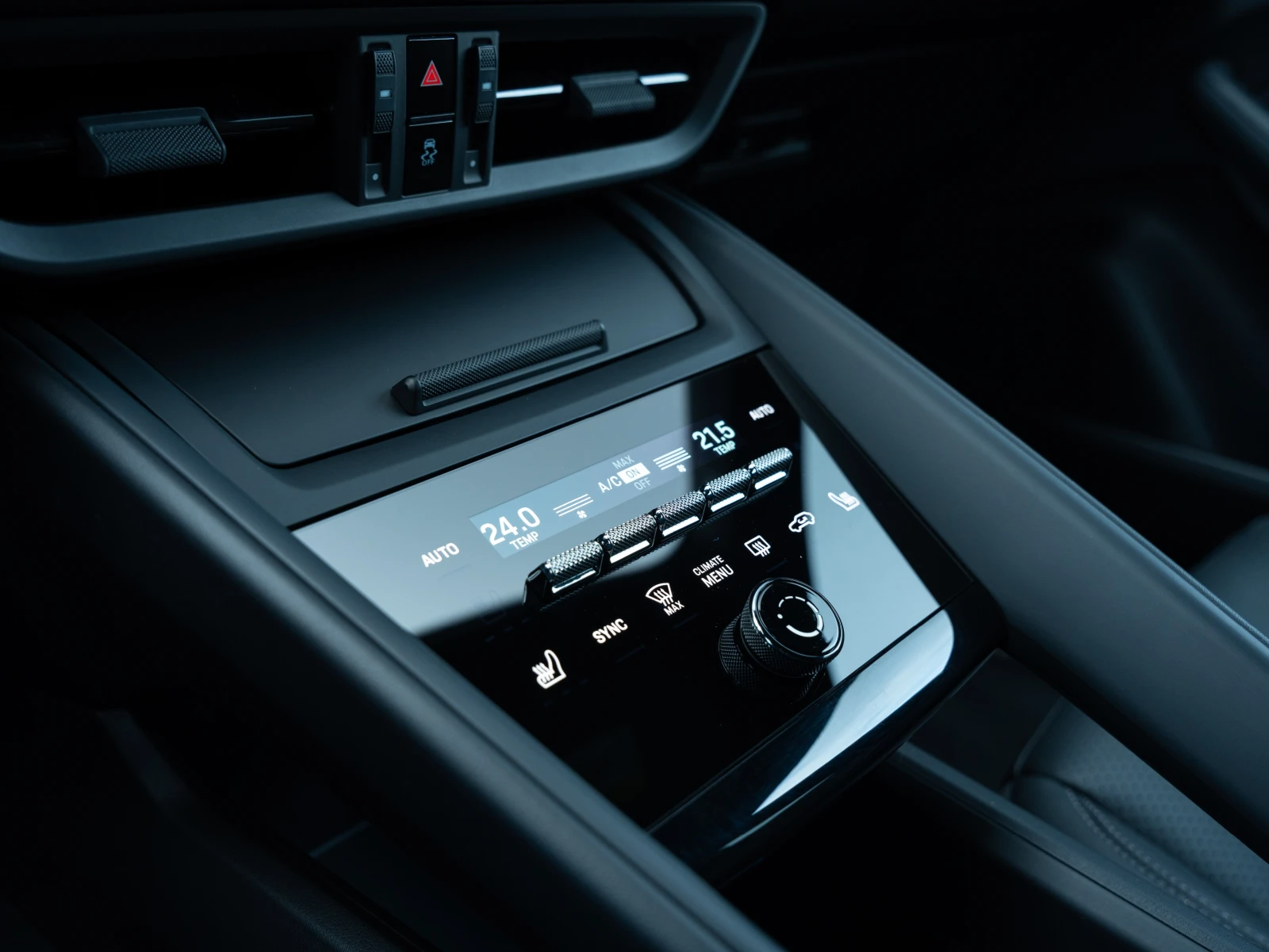 Porsche Macan 4, снимка 12 - Автомобили и джипове - 54229288