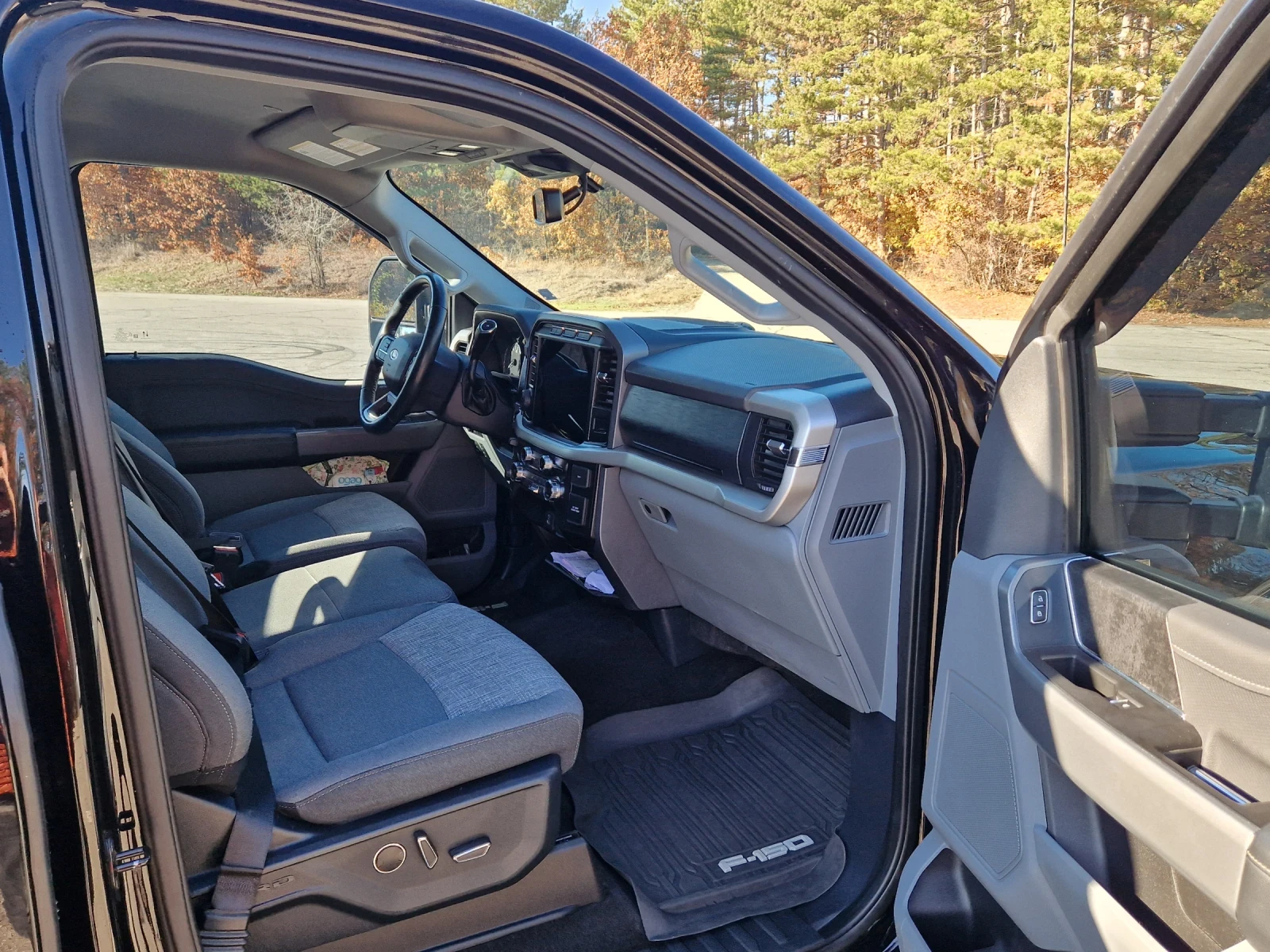 Ford F150, снимка 11 - Автомобили и джипове - 54359526