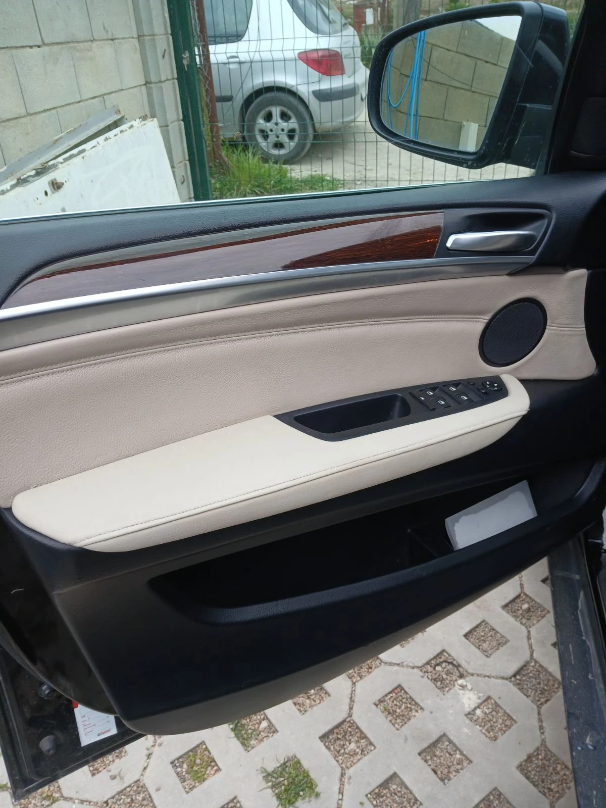 BMW X6, снимка 7 - Автомобили и джипове - 54382858