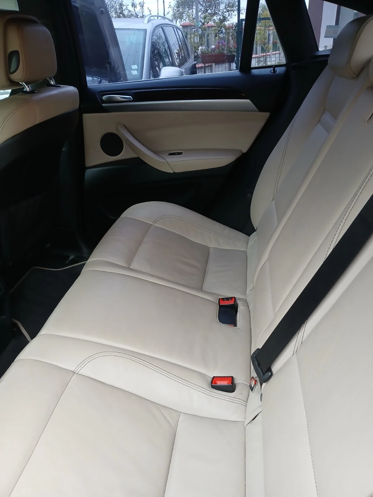 BMW X6, снимка 10 - Автомобили и джипове - 54382858