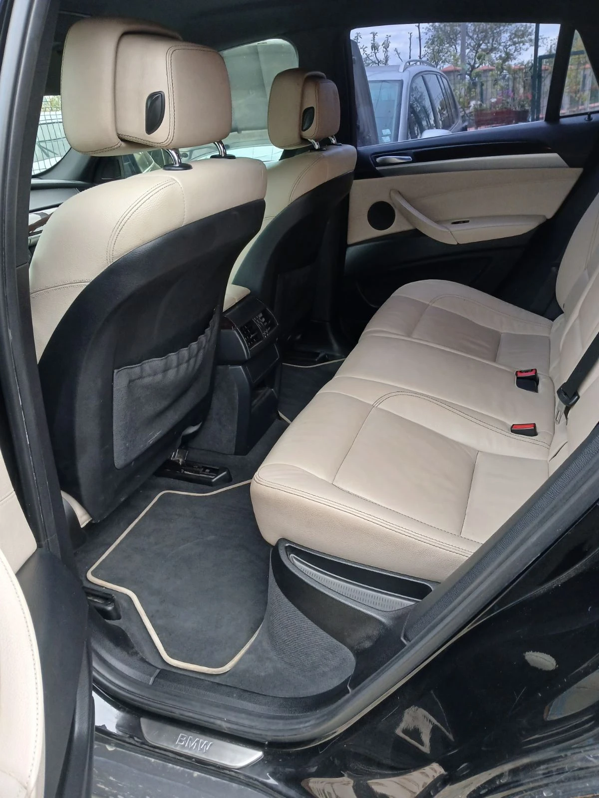 BMW X6, снимка 8 - Автомобили и джипове - 54382858