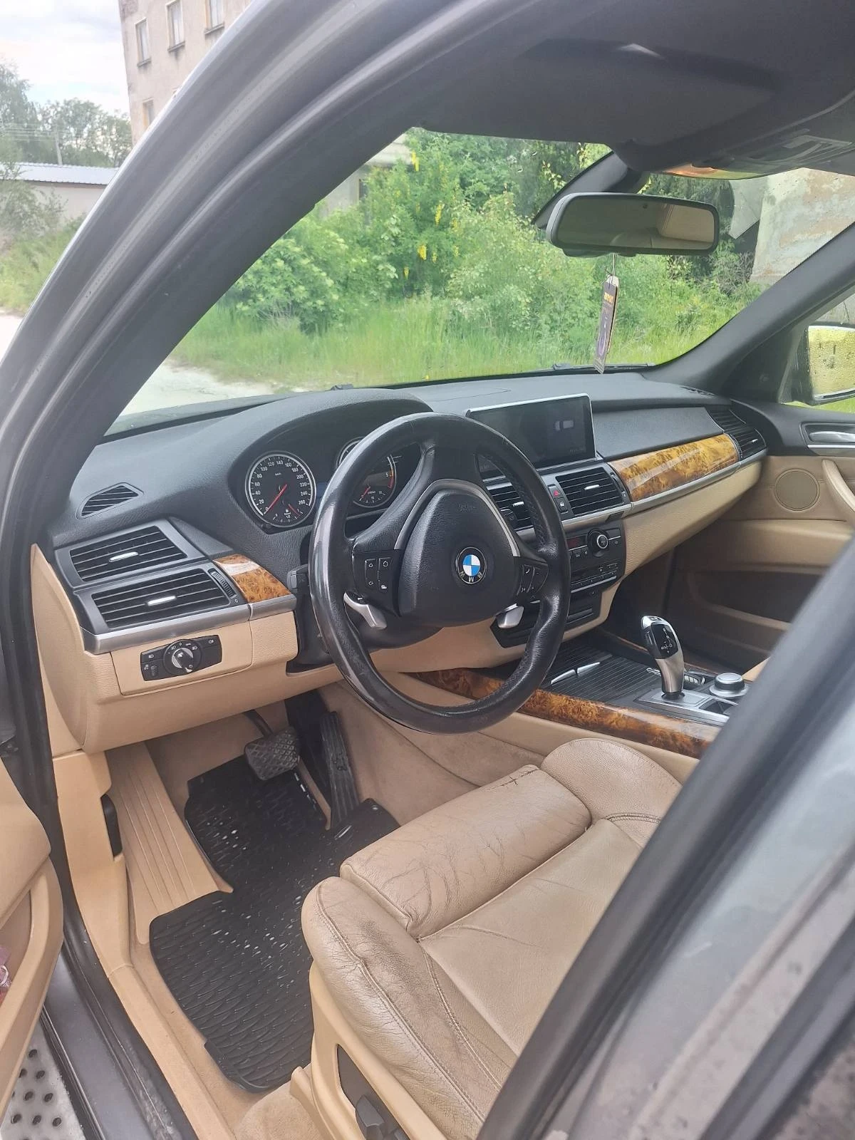 BMW X5, снимка 8 - Автомобили и джипове - 54646755