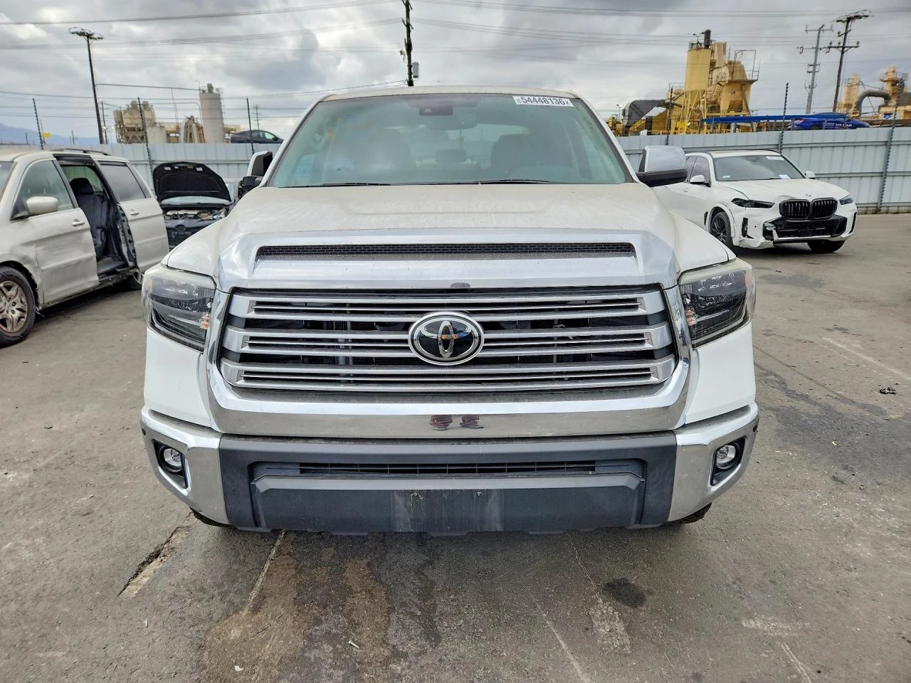 Toyota Tundra CREWMAX LIMITED | Mobile.bg � ����������� 2