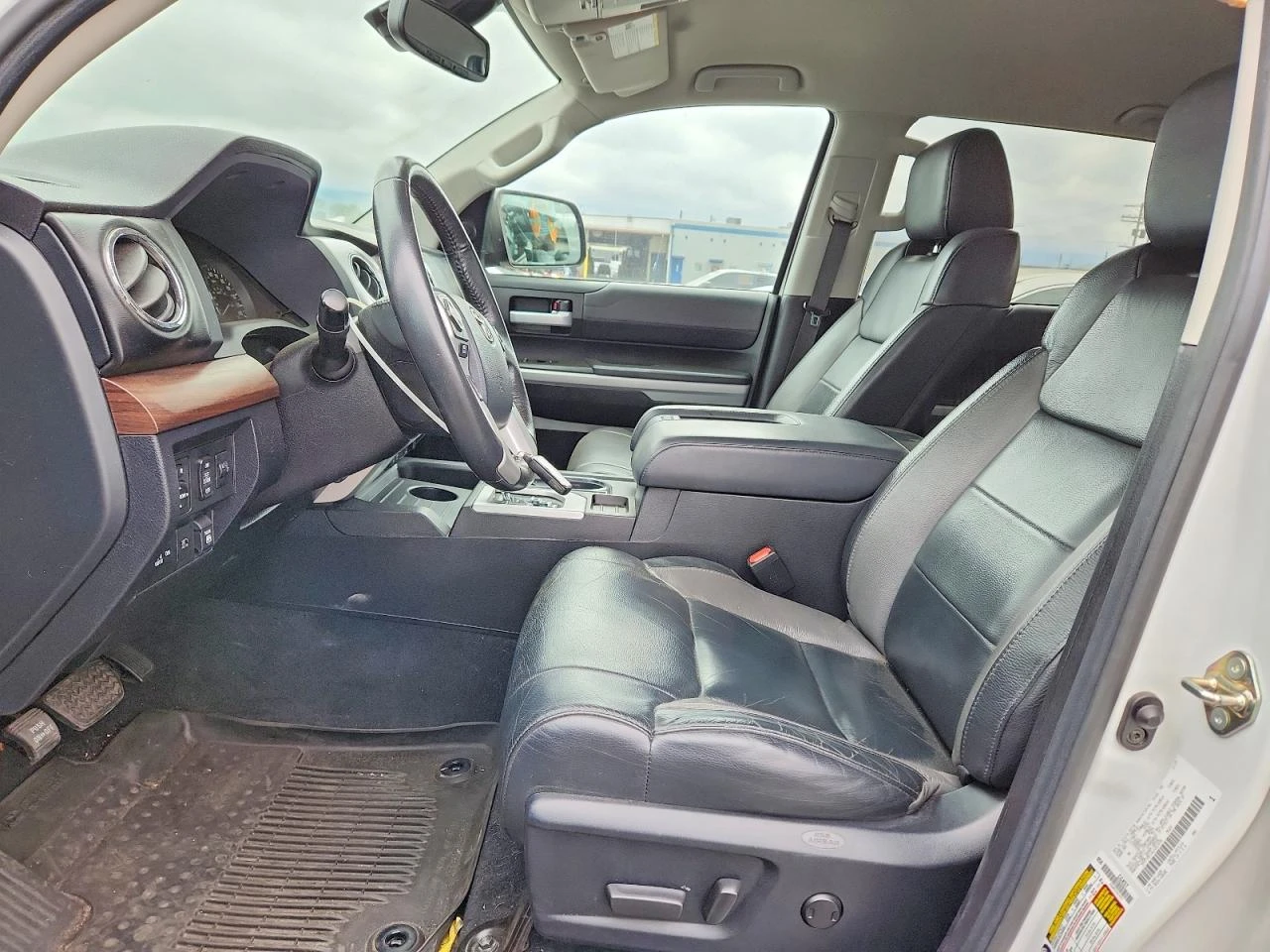 Toyota Tundra CREWMAX LIMITED | Mobile.bg � ����������� 7