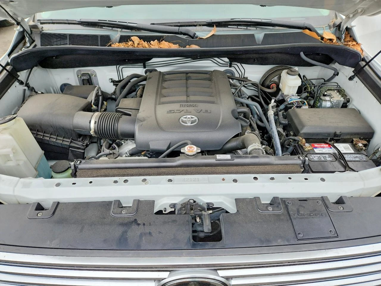 Toyota Tundra CREWMAX LIMITED | Mobile.bg � ����������� 11