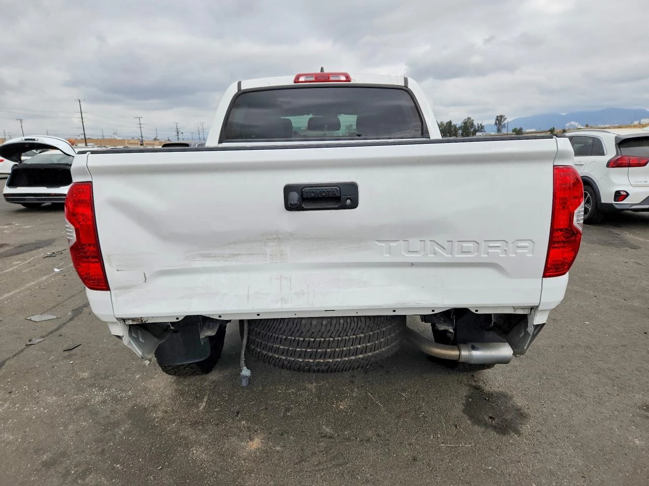 Toyota Tundra CREWMAX LIMITED | Mobile.bg � ����������� 5
