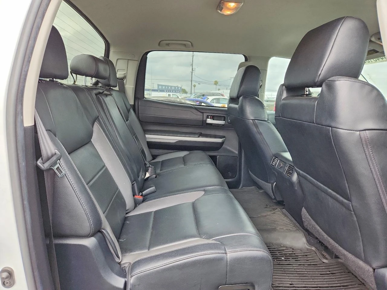 Toyota Tundra CREWMAX LIMITED | Mobile.bg � ����������� 10