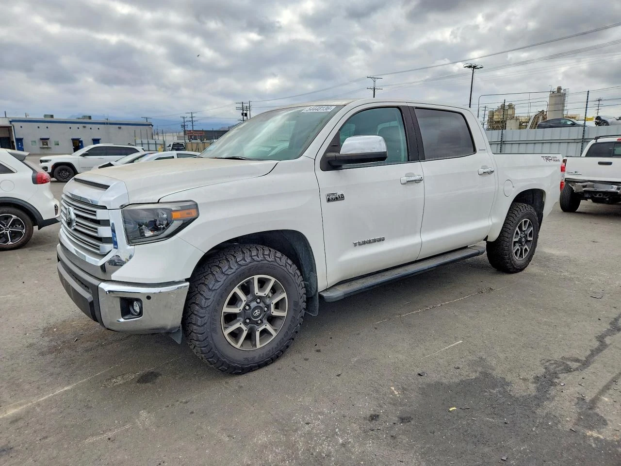 Toyota Tundra CREWMAX LIMITED | Mobile.bg � ����������� 1