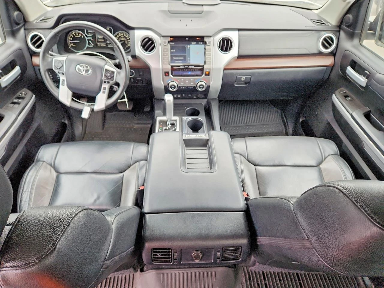 Toyota Tundra CREWMAX LIMITED | Mobile.bg � ����������� 8