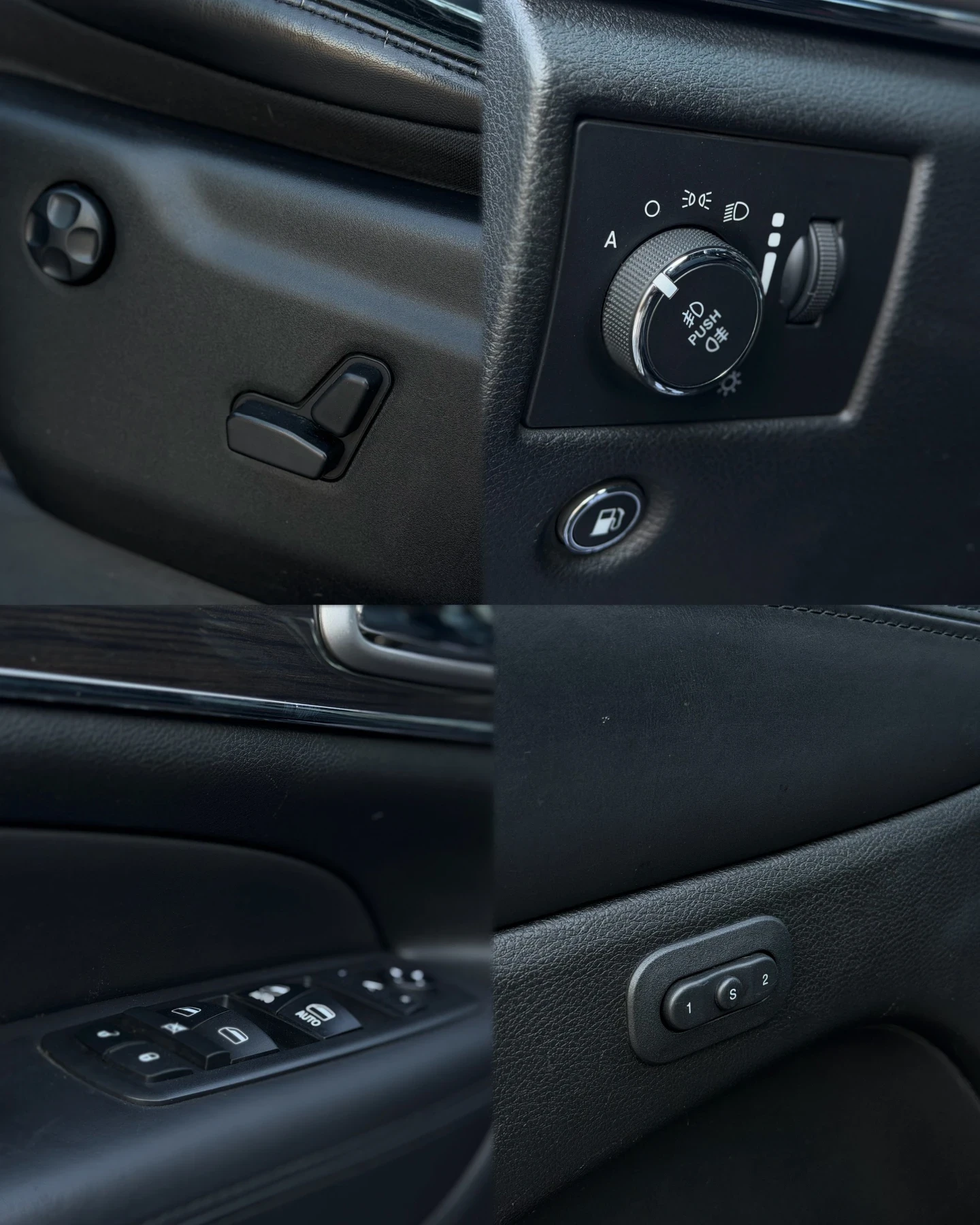 Jeep Grand cherokee * Overland* 2019г.* Facelift* , снимка 15 - Автомобили и джипове - 55630719