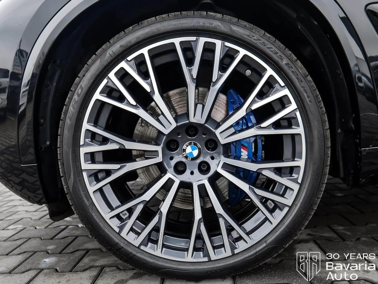 BMW X5 40d xDrive M Sport PRO 7 ����� Sportautomatic  | Mobile.bg � ����������� 17