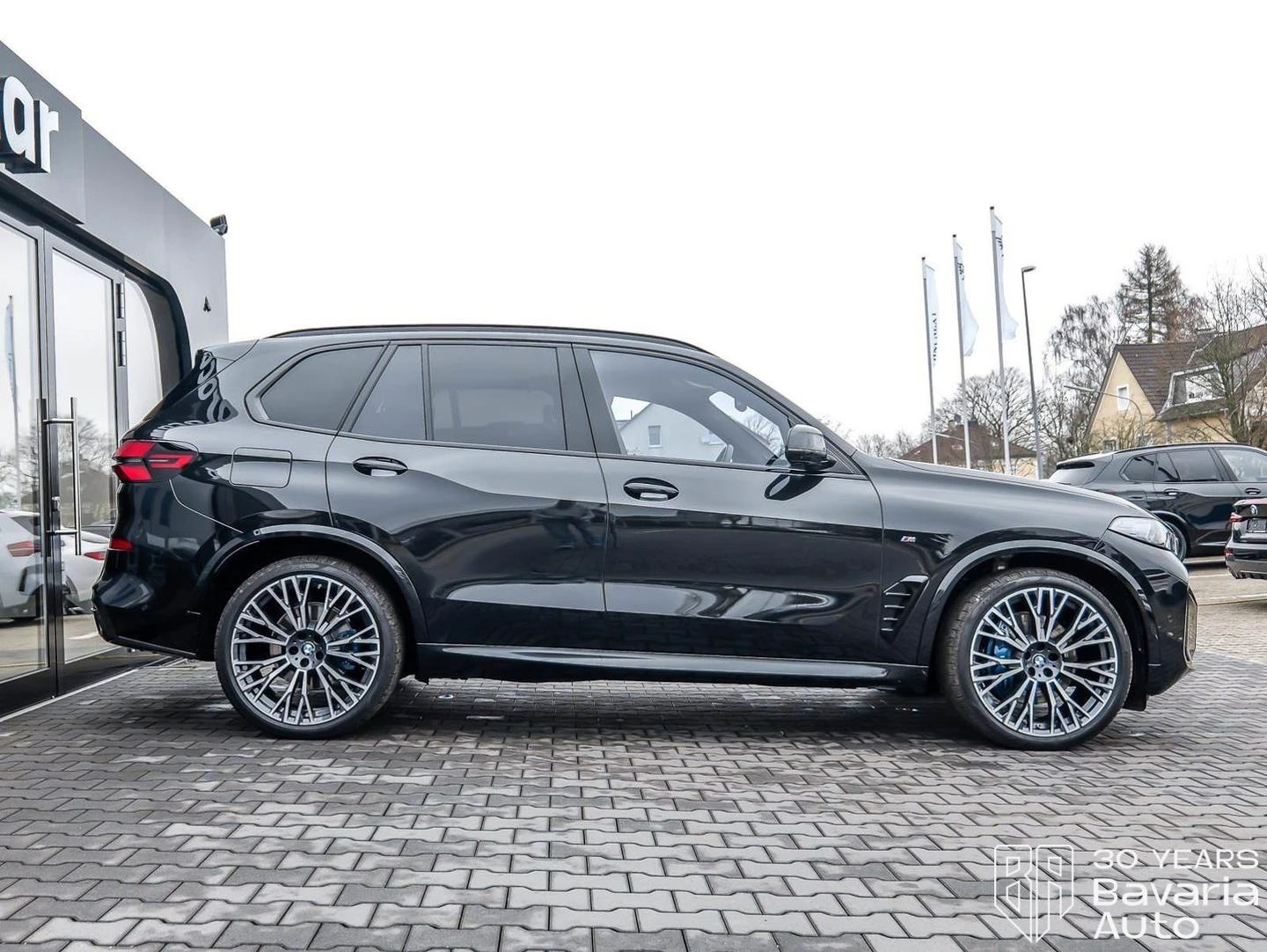 BMW X5 40d xDrive M Sport PRO 7 ����� Sportautomatic  | Mobile.bg � ����������� 5