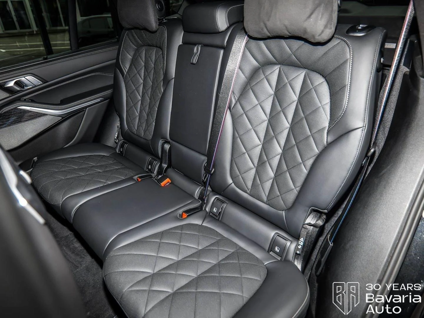 BMW X5 40d xDrive M Sport PRO 7 ����� Sportautomatic  | Mobile.bg � ����������� 11