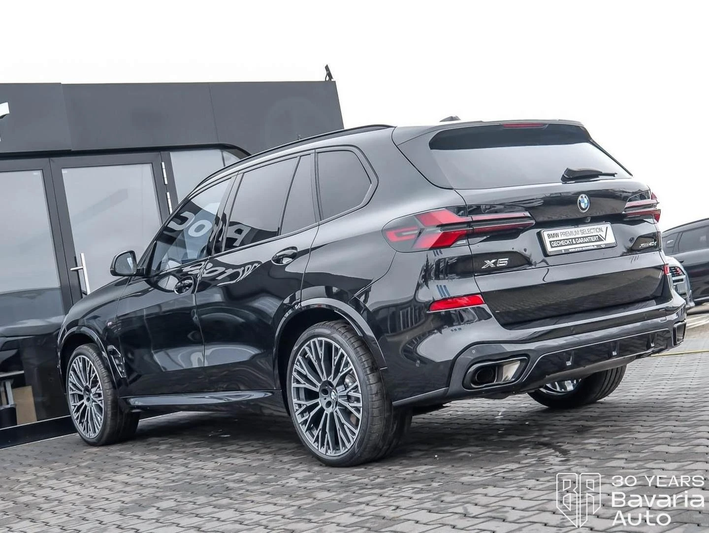BMW X5 40d xDrive M Sport PRO 7 ����� Sportautomatic  | Mobile.bg � ����������� 3