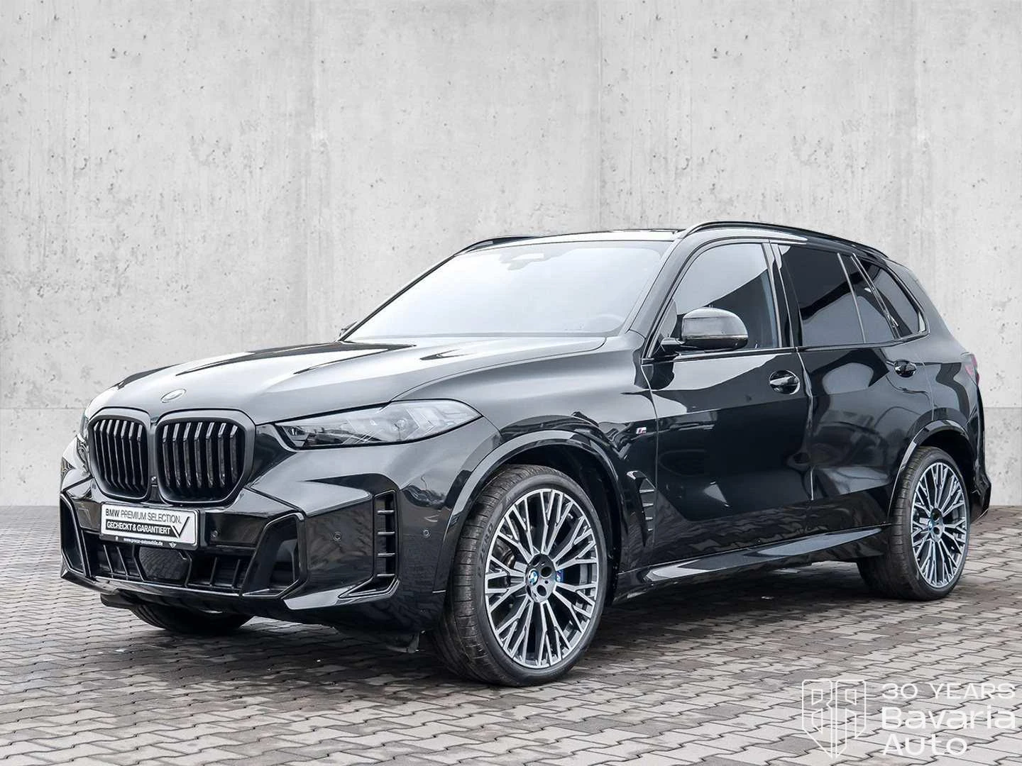BMW X5 40d xDrive M Sport PRO 7 ����� Sportautomatic  | Mobile.bg � ����������� 1