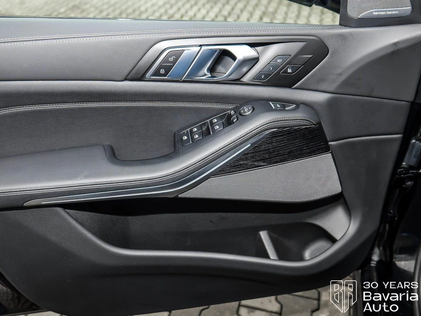 BMW X5 40d xDrive M Sport PRO 7 ����� Sportautomatic  | Mobile.bg � ����������� 14