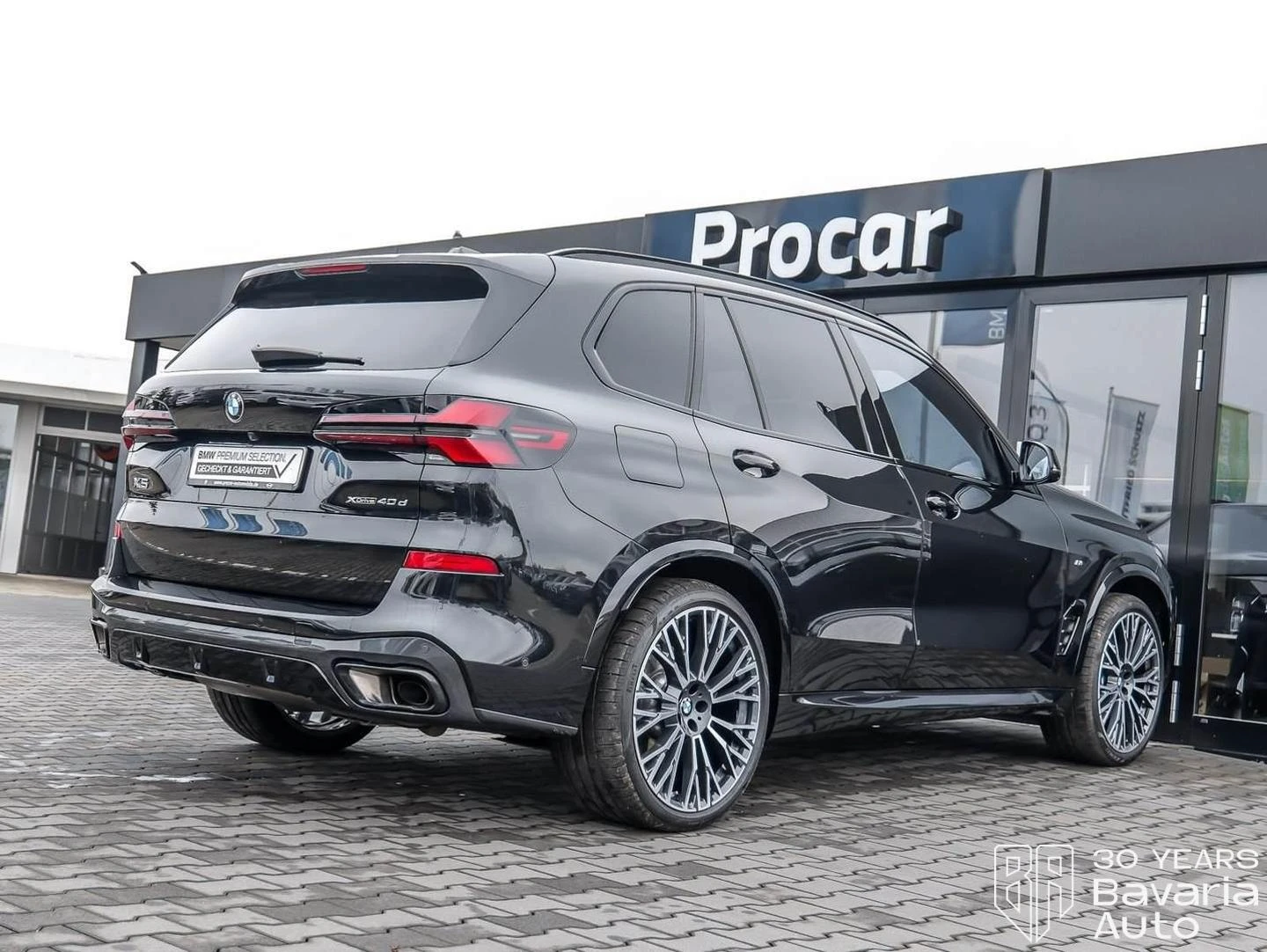 BMW X5 40d xDrive M Sport PRO 7 ����� Sportautomatic  | Mobile.bg � ����������� 4