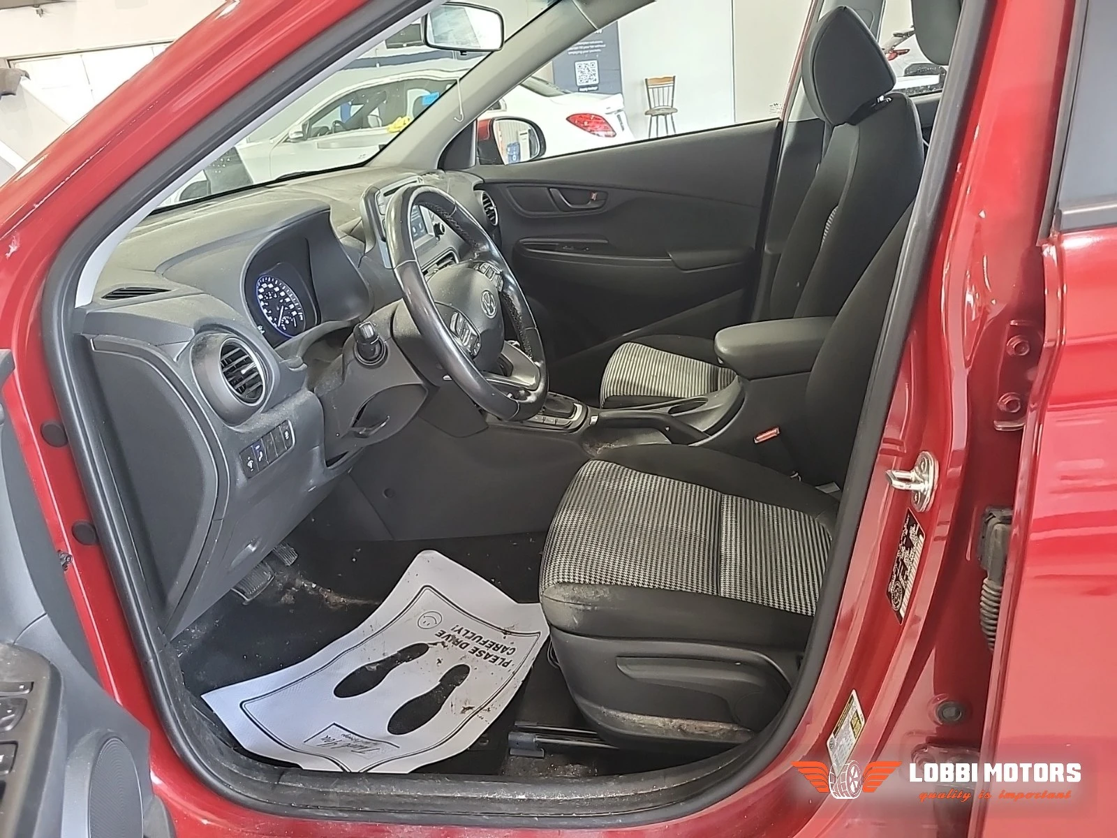 Hyundai Kona, снимка 3 - Автомобили и джипове - 56068347