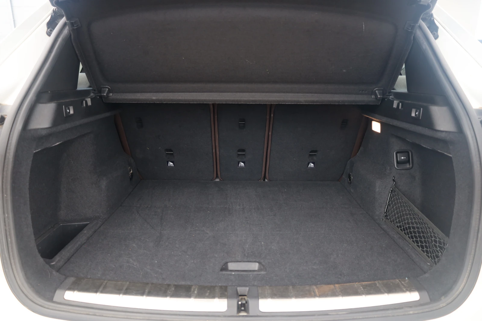 BMW X1 28i xDrive Distr Pano HarmanKardon Head-Up KAM SzH | Mobile.bg � ����������� 9