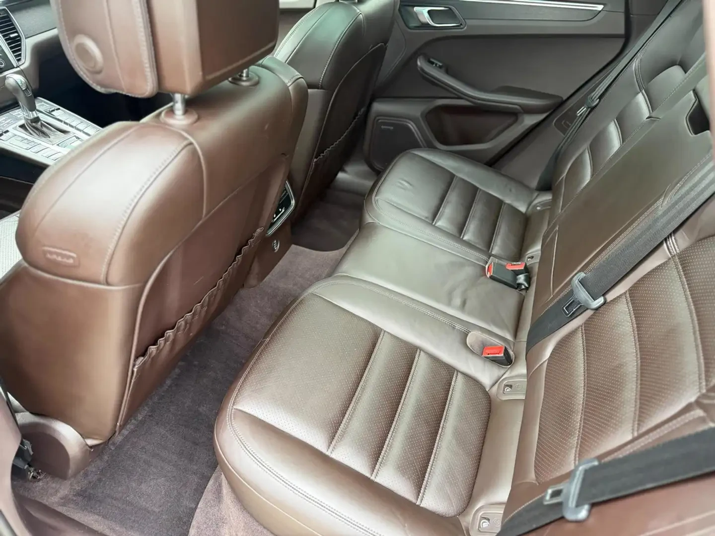 Porsche Macan GTS/БЕЗ ПЪРВОНАЧАЛНА ВНОСКА/, снимка 16 - Автомобили и джипове - 56329480