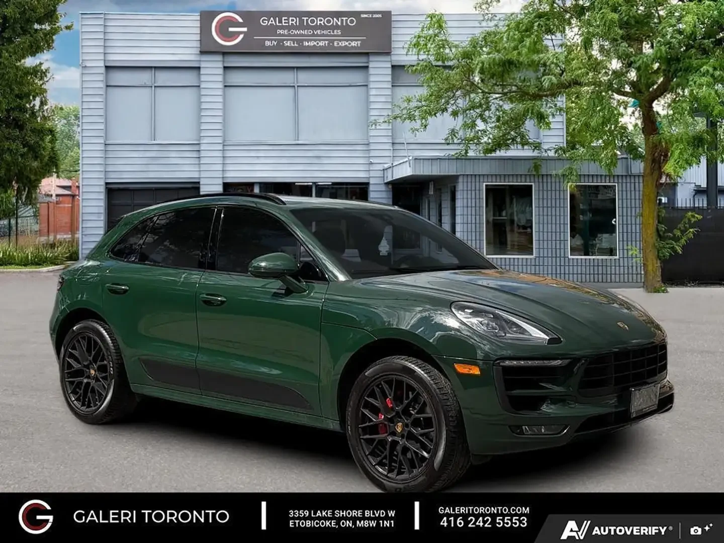 Porsche Macan GTS/БЕЗ ПЪРВОНАЧАЛНА ВНОСКА/, снимка 7 - Автомобили и джипове - 56329480