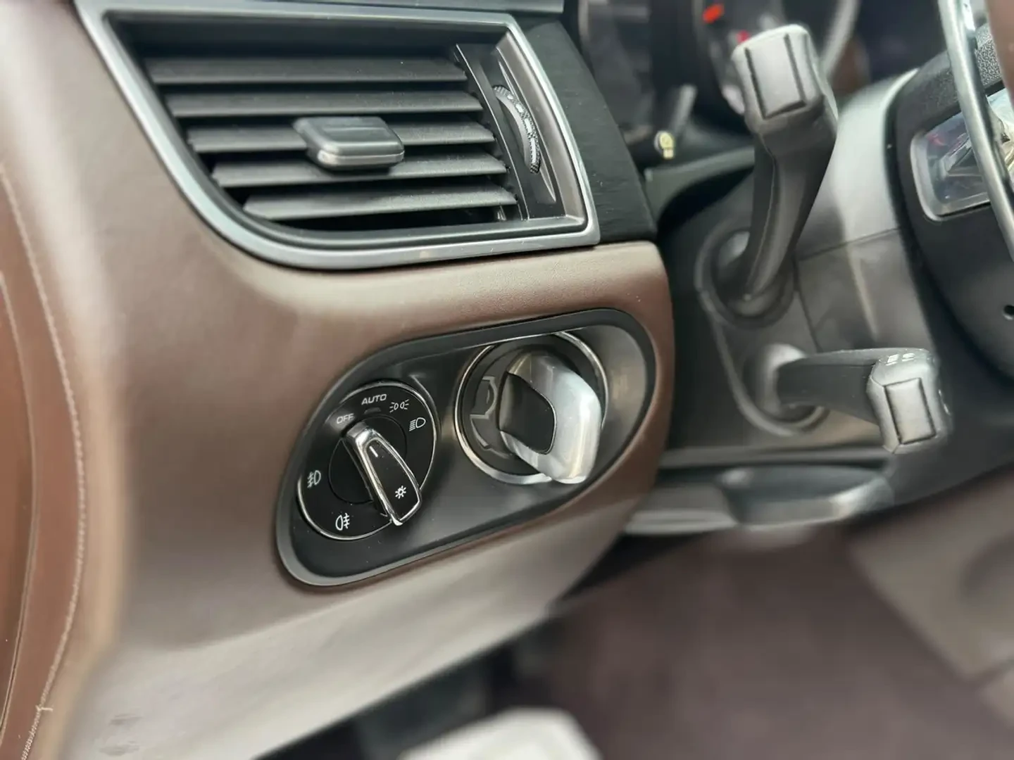 Porsche Macan GTS/БЕЗ ПЪРВОНАЧАЛНА ВНОСКА/, снимка 13 - Автомобили и джипове - 56329480