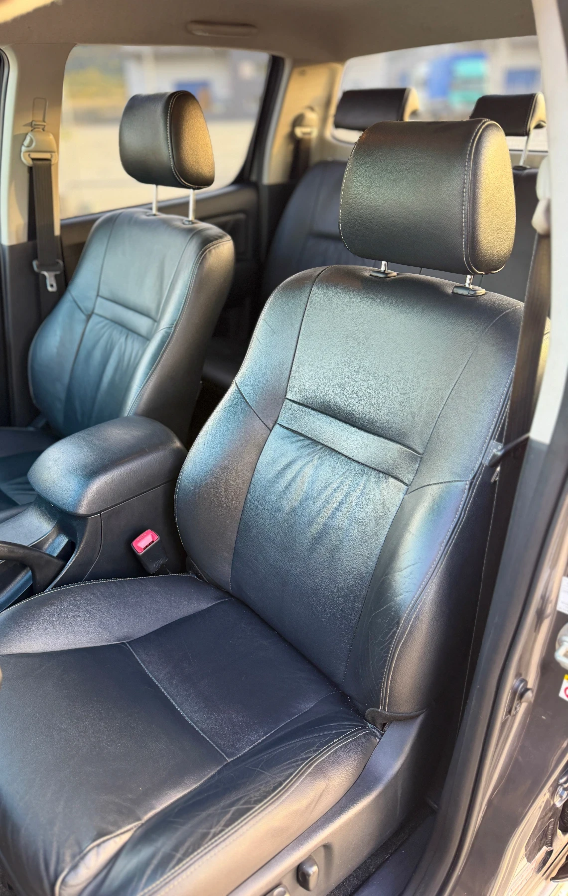 Toyota Hilux Double Cab 171 3.0 D4D 196 ��� �� | Mobile.bg � ����������� 7