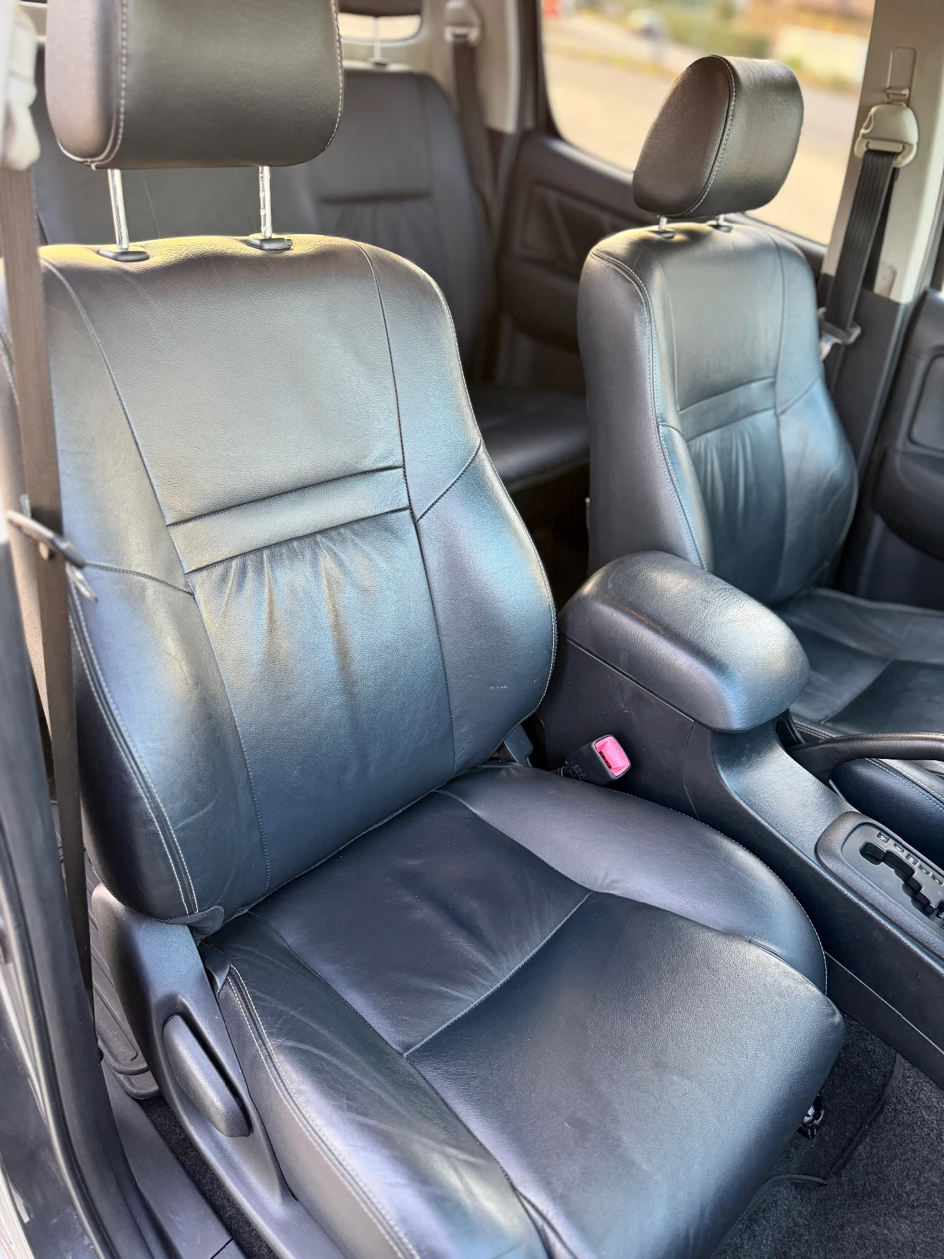 Toyota Hilux Double Cab 171 3.0 D4D 196 ��� �� | Mobile.bg � ����������� 9