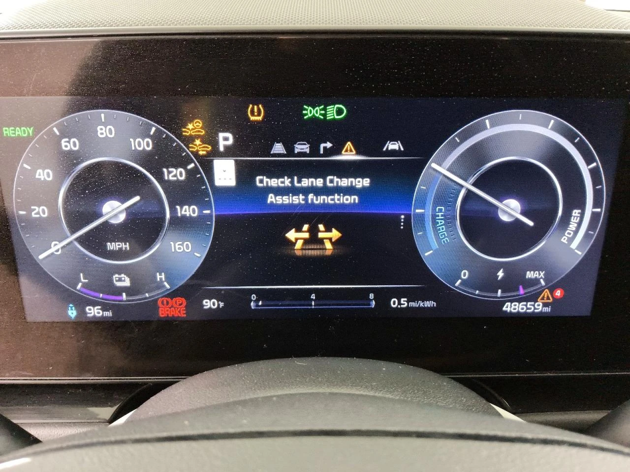 Kia Niro, снимка 9 - Автомобили и джипове - 56614126