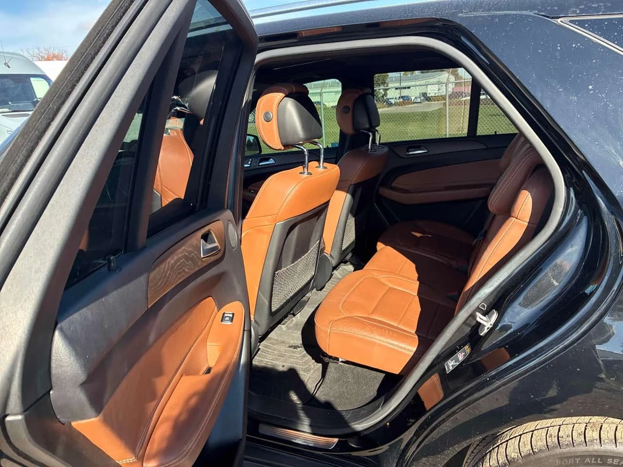 Mercedes-Benz GLE 43 AMG * CARFAX * ��������� * 360 * 2 ����� *  | Mobile.bg � ����������� 14