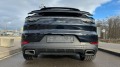 Porsche Cayenne COUPE E-HYBRID PANO LED - MATRIX 360 CAMERA  - изображение 5