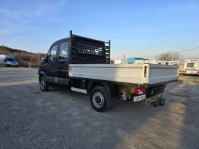 Mercedes-Benz Sprinter 211, снимка 5