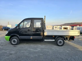 Mercedes-Benz Sprinter 211, снимка 4