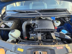 Mercedes-Benz Sprinter 211, снимка 11