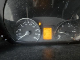 Mercedes-Benz Sprinter 211, снимка 9