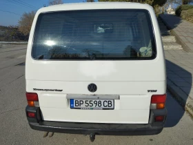 VW T4 2.5TDI, снимка 6
