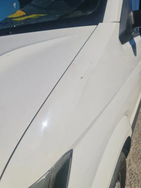 VW Crafter 2.0 TDI, снимка 10