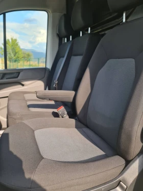 VW Crafter 2.0 TDI, снимка 8