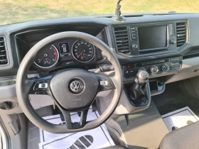 VW Crafter 2.0 TDI, снимка 6