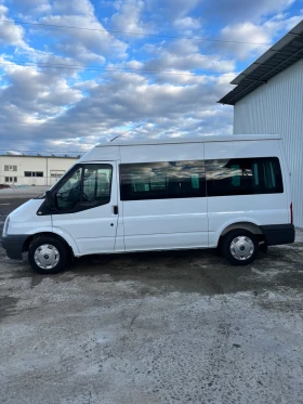 Ford Transit 2.2 Trend, снимка 3