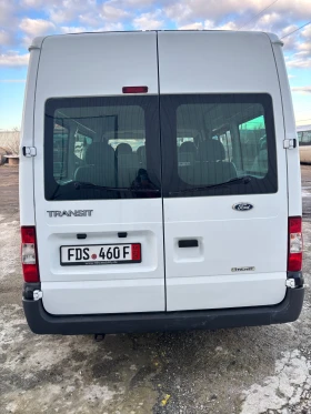 Ford Transit 2.2 Trend, снимка 5