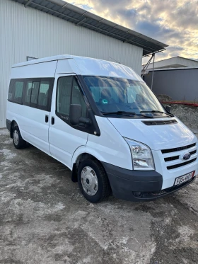 Ford Transit 2.2 Trend, снимка 8