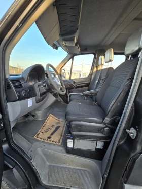 Mercedes-Benz Sprinter 211 | Mobile.bg    10