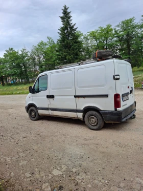 Opel Movano     | Mobile.bg    6